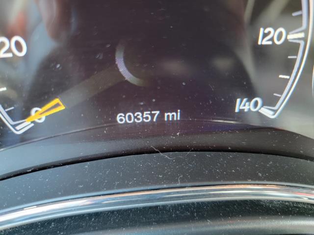 2021 Jeep Grand Cherokee Limited 80th Anniversary Edition AWD