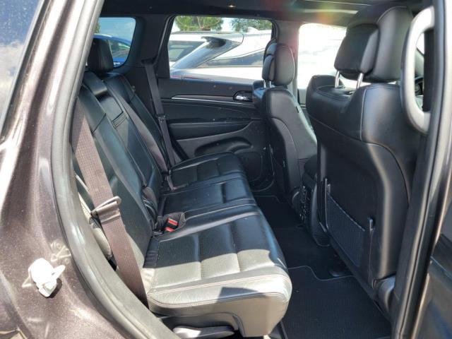 2021 Jeep Grand Cherokee Limited 80th Anniversary Edition AWD