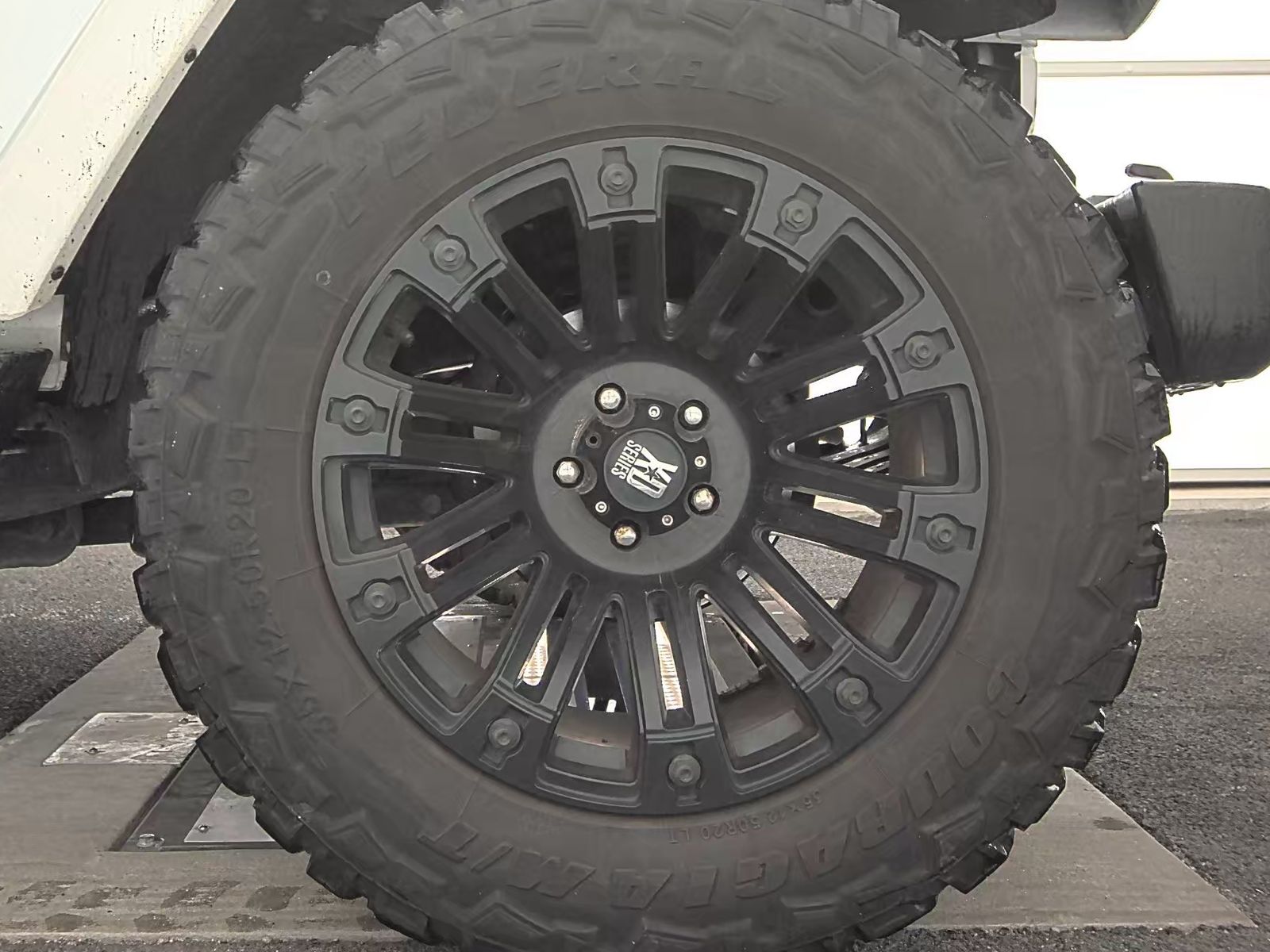 2015 Jeep Wrangler Unlimited Sahara AWD