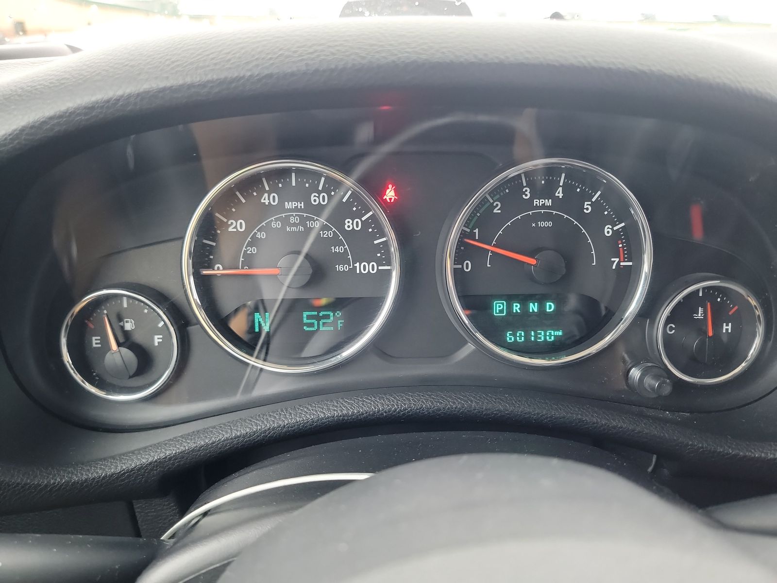 2015 Jeep Wrangler Unlimited Sahara AWD