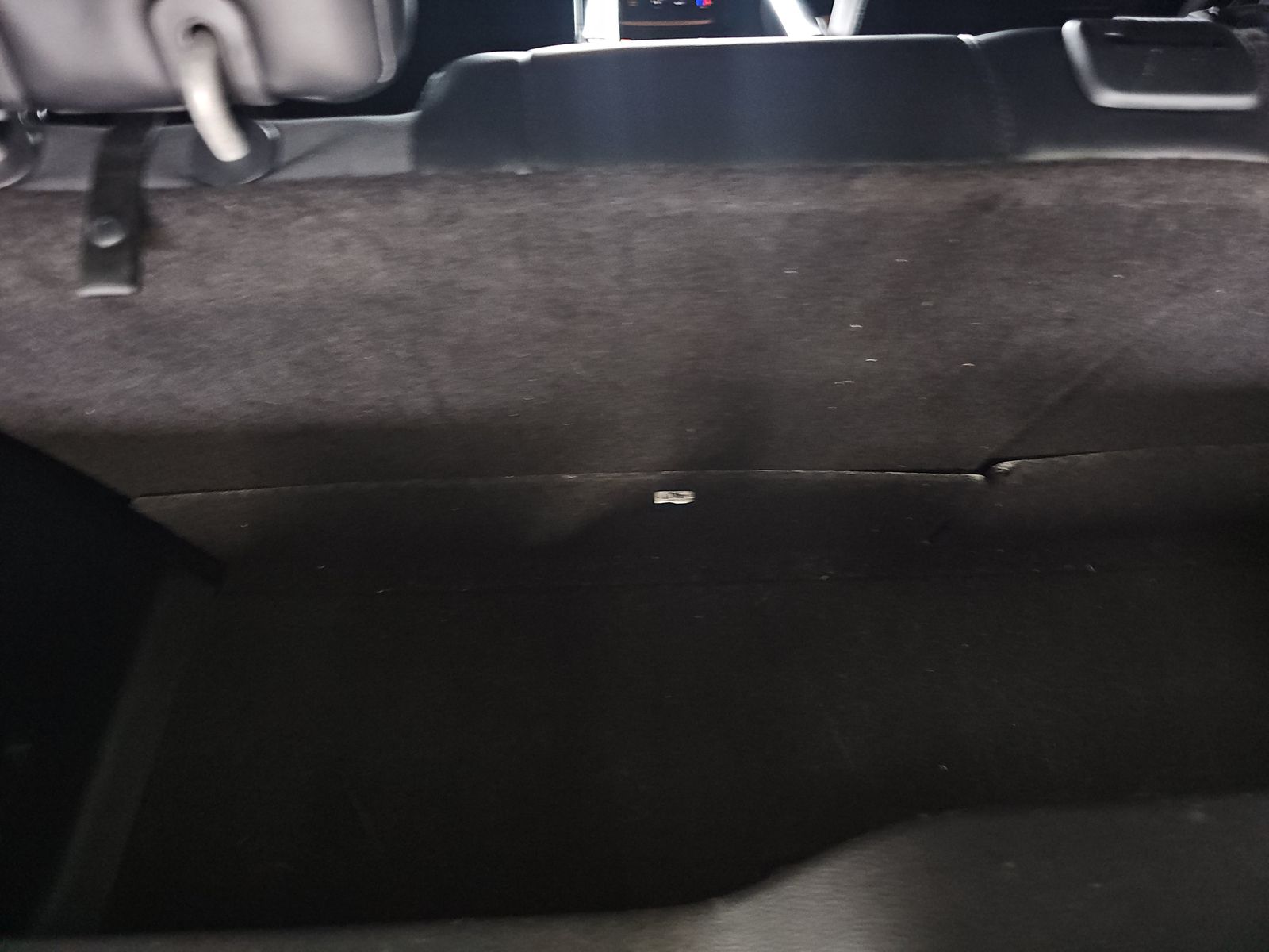 2015 Lincoln Navigator Base RWD