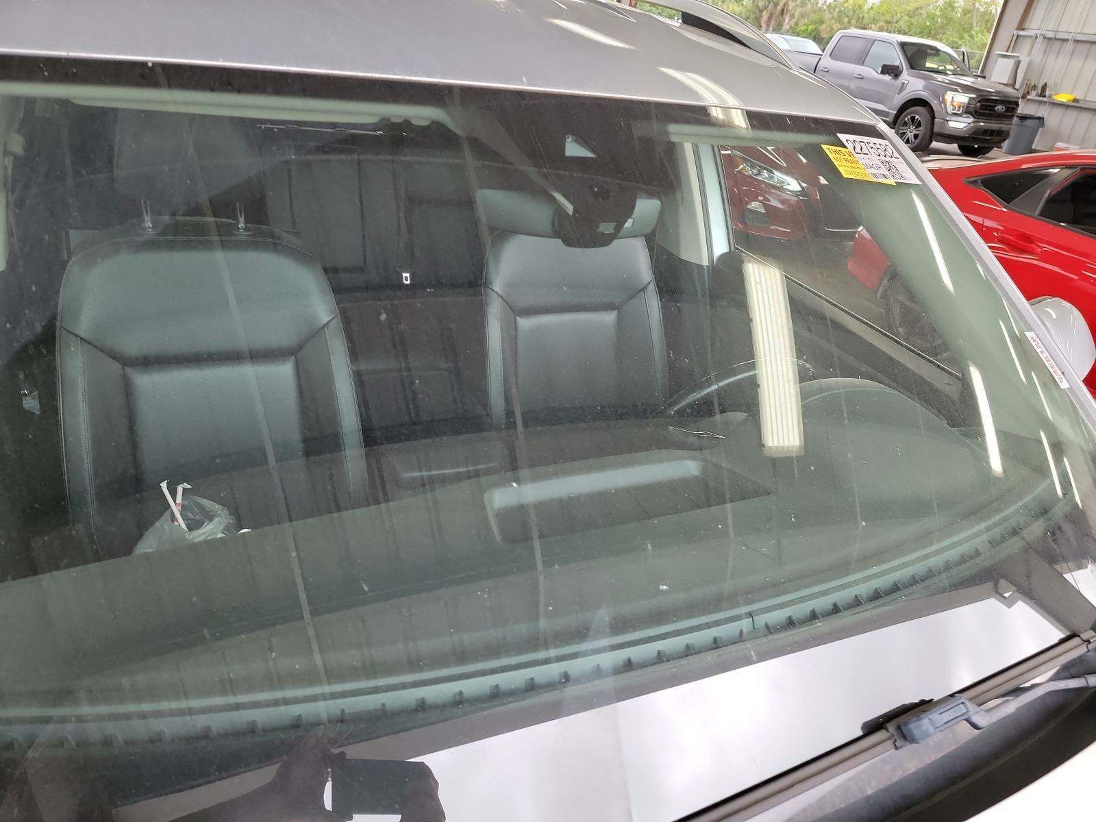 2019 Volkswagen Atlas 3.6L SE AWD
