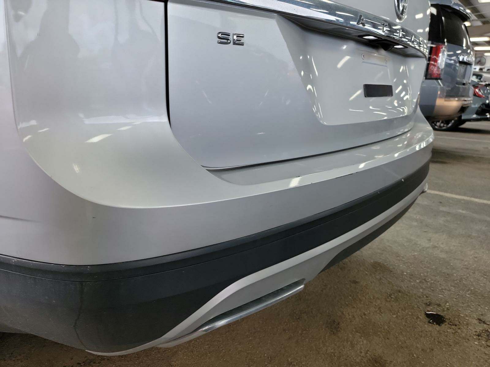 2019 Volkswagen Atlas 3.6L SE AWD