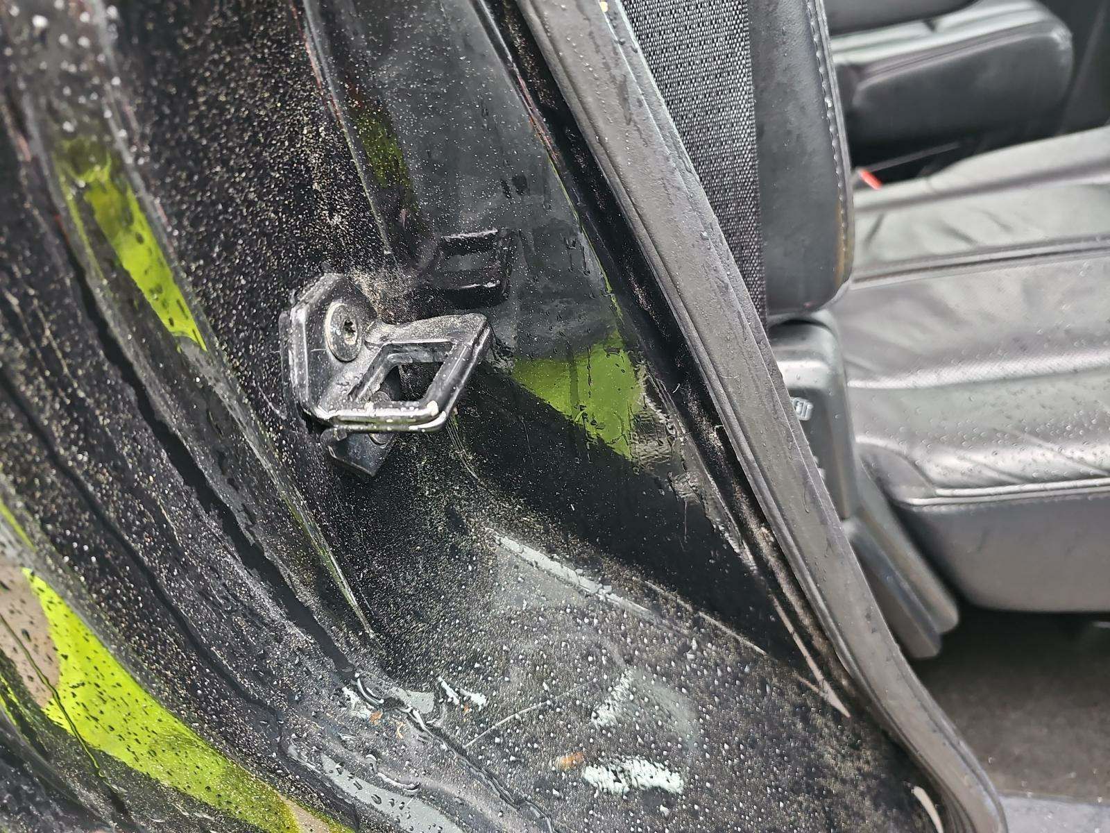 2015 Lincoln Navigator Base RWD