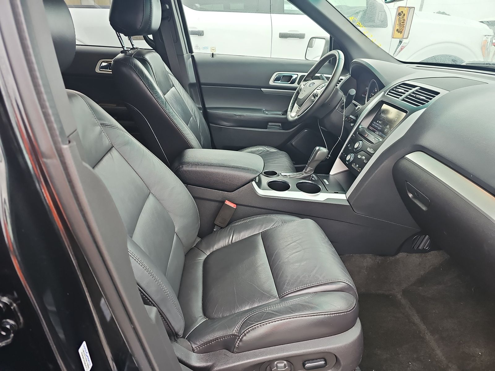 2014 Ford Explorer XLT FWD