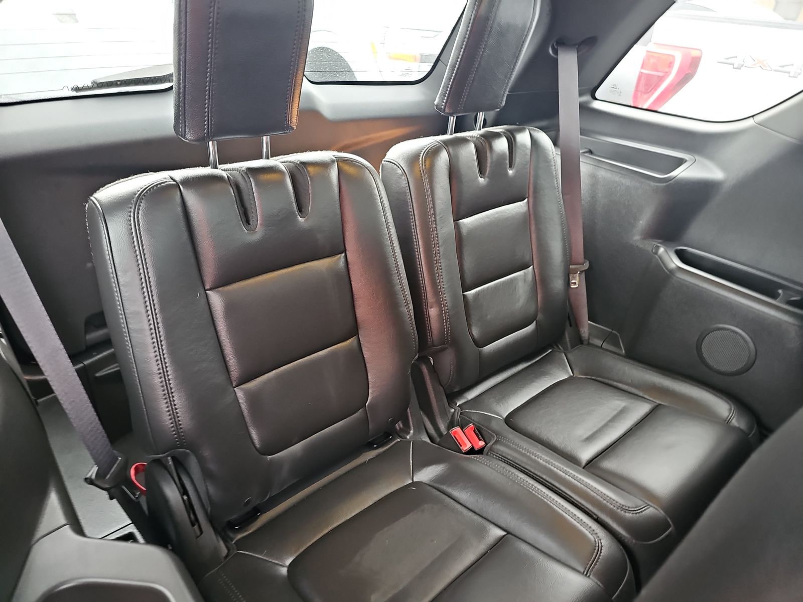 2014 Ford Explorer XLT FWD