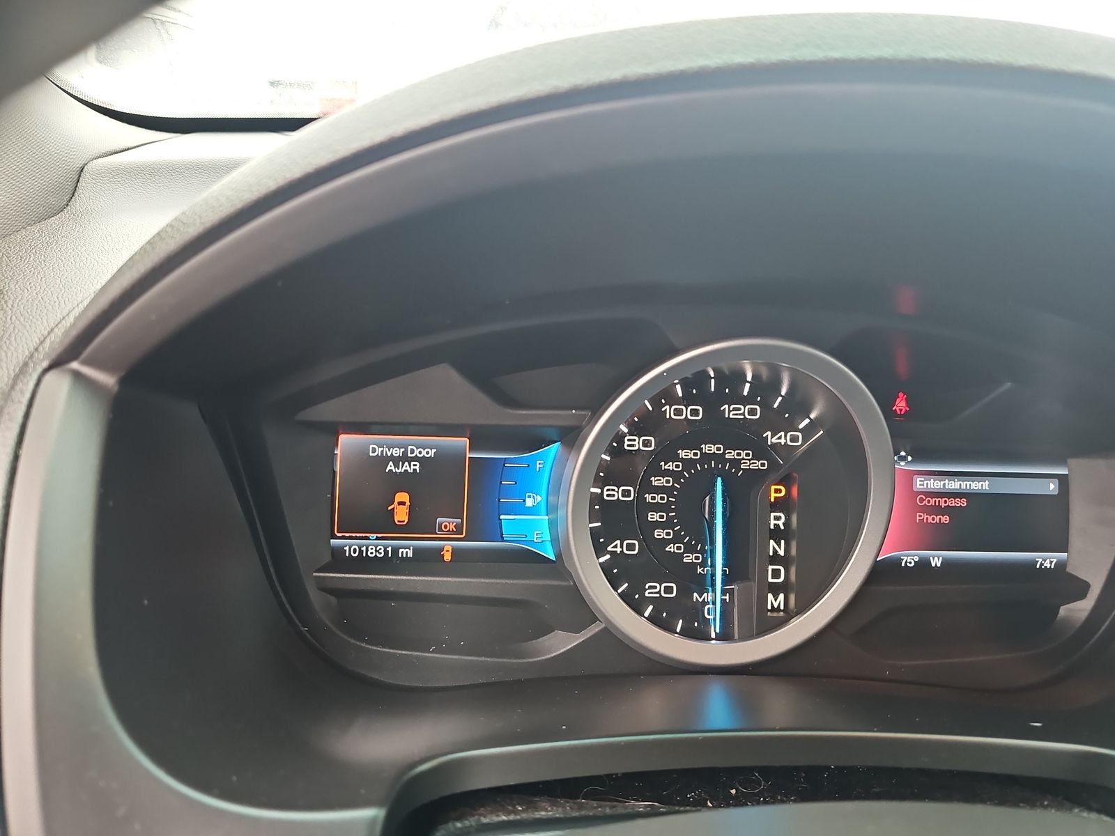 2014 Ford Explorer XLT FWD