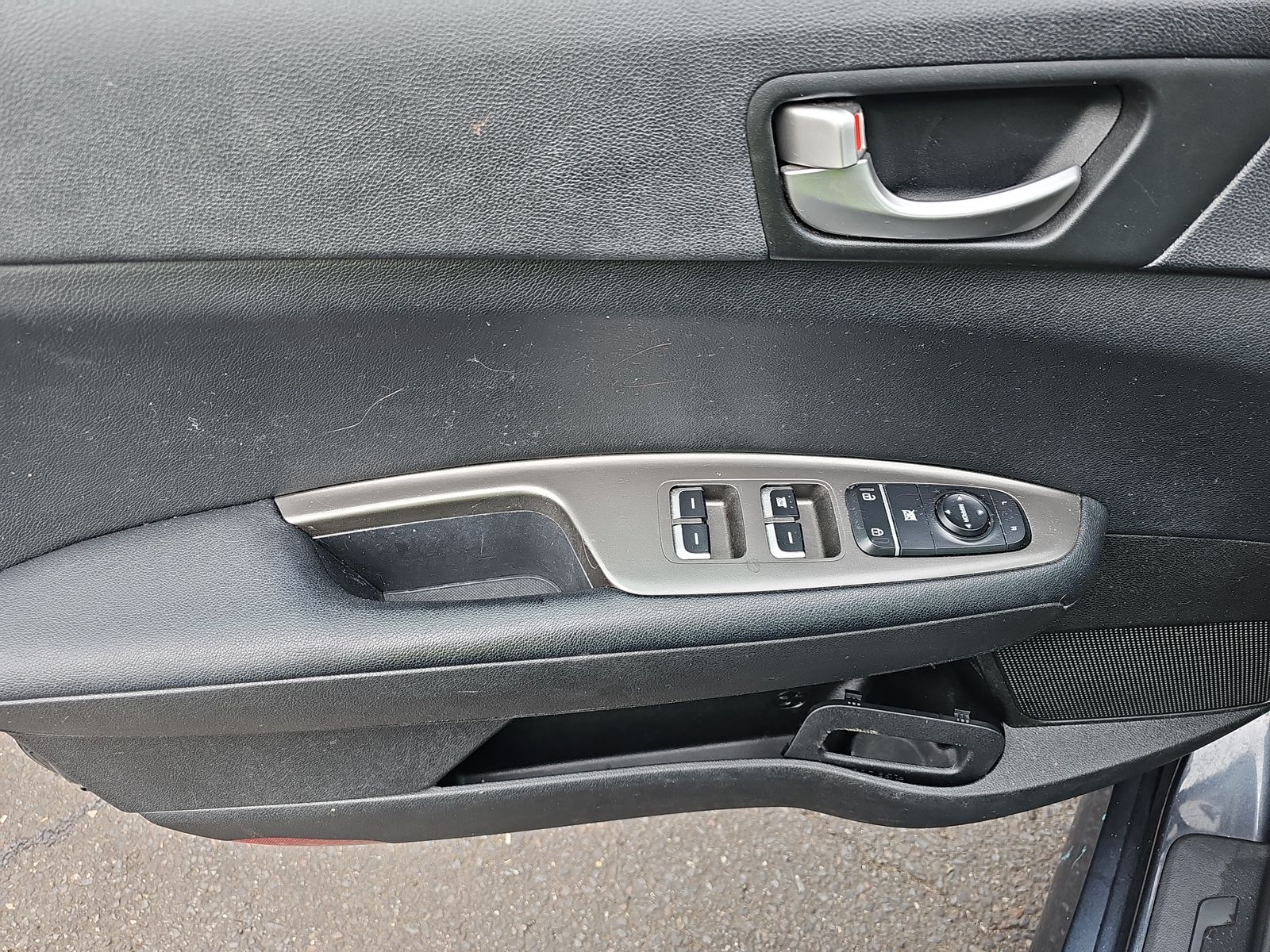 2019 Kia Optima LX FWD