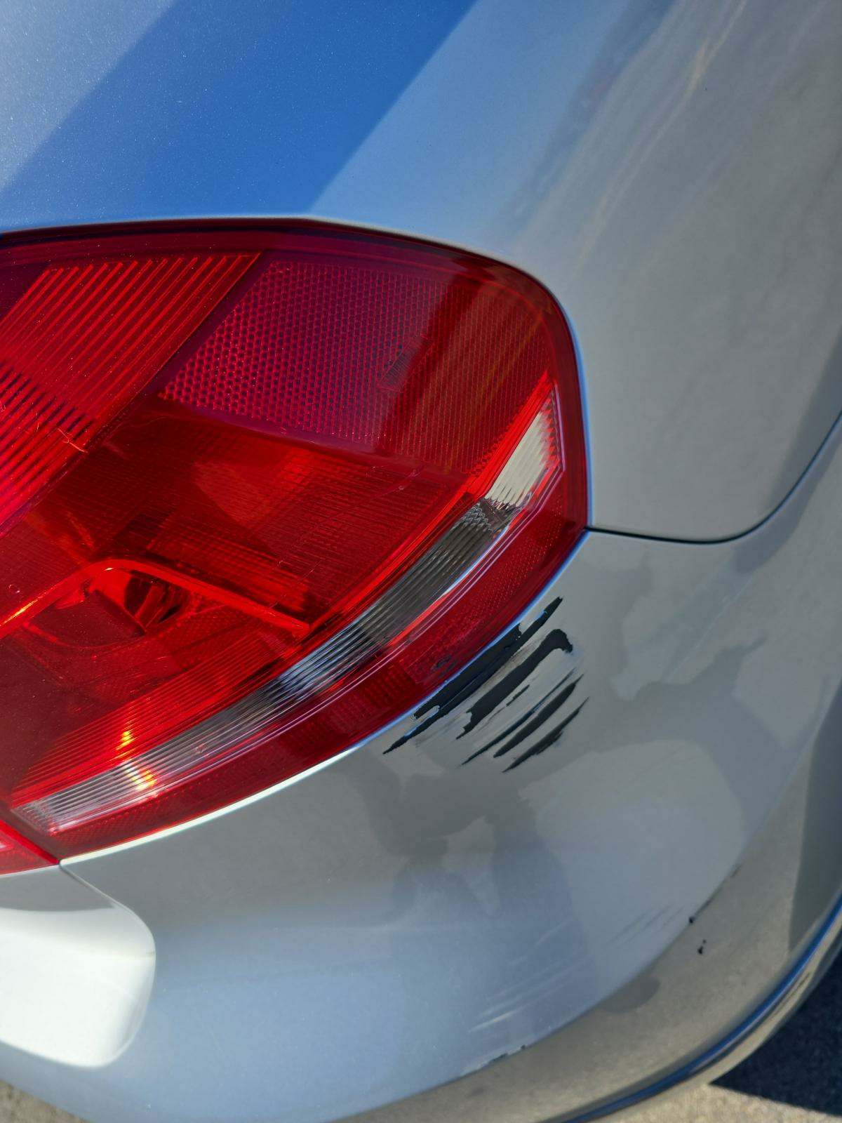 2014 Volkswagen Passat 2.0L TDI SEL Premium FWD