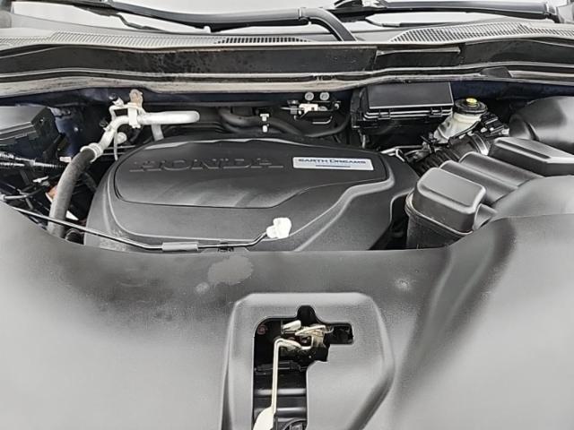 2016 Honda Pilot EX-L AWD