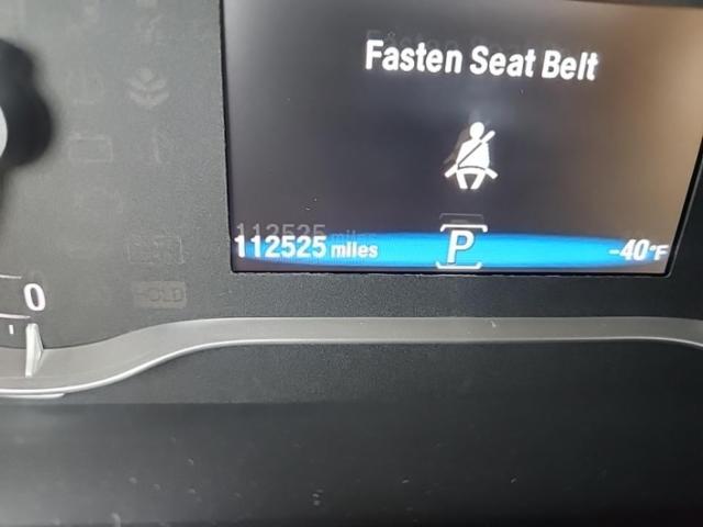 2016 Honda Pilot EX-L AWD