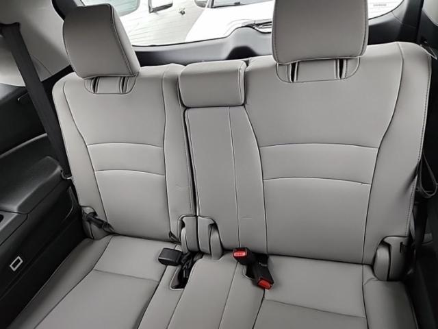 2016 Honda Pilot EX-L AWD