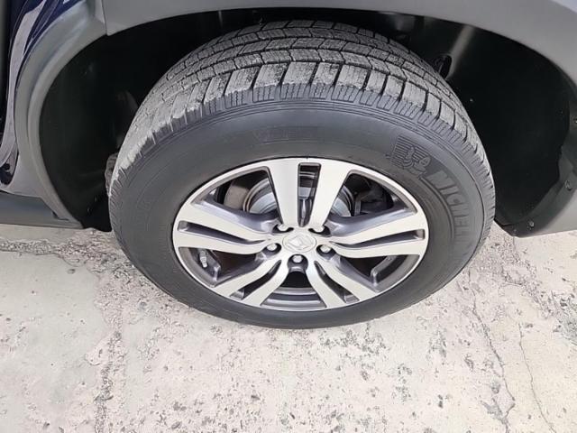 2016 Honda Pilot EX-L AWD