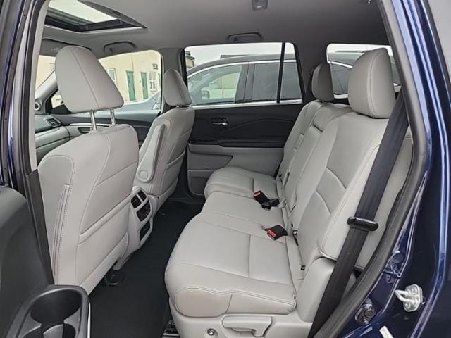 2016 Honda Pilot EX-L AWD