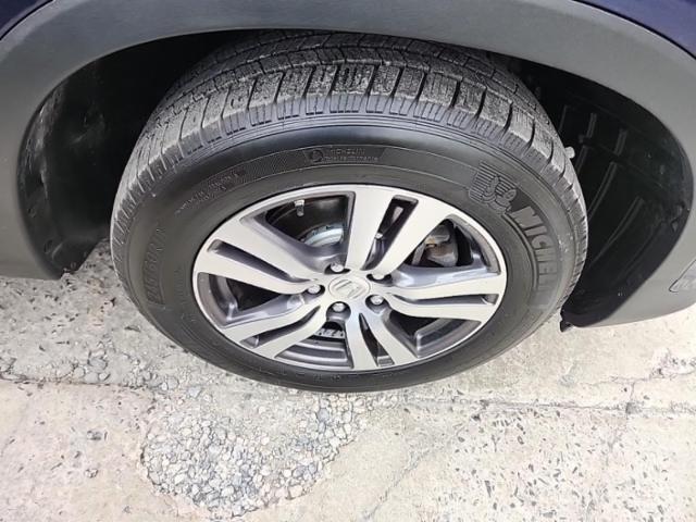 2016 Honda Pilot EX-L AWD