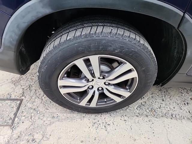 2016 Honda Pilot EX-L AWD