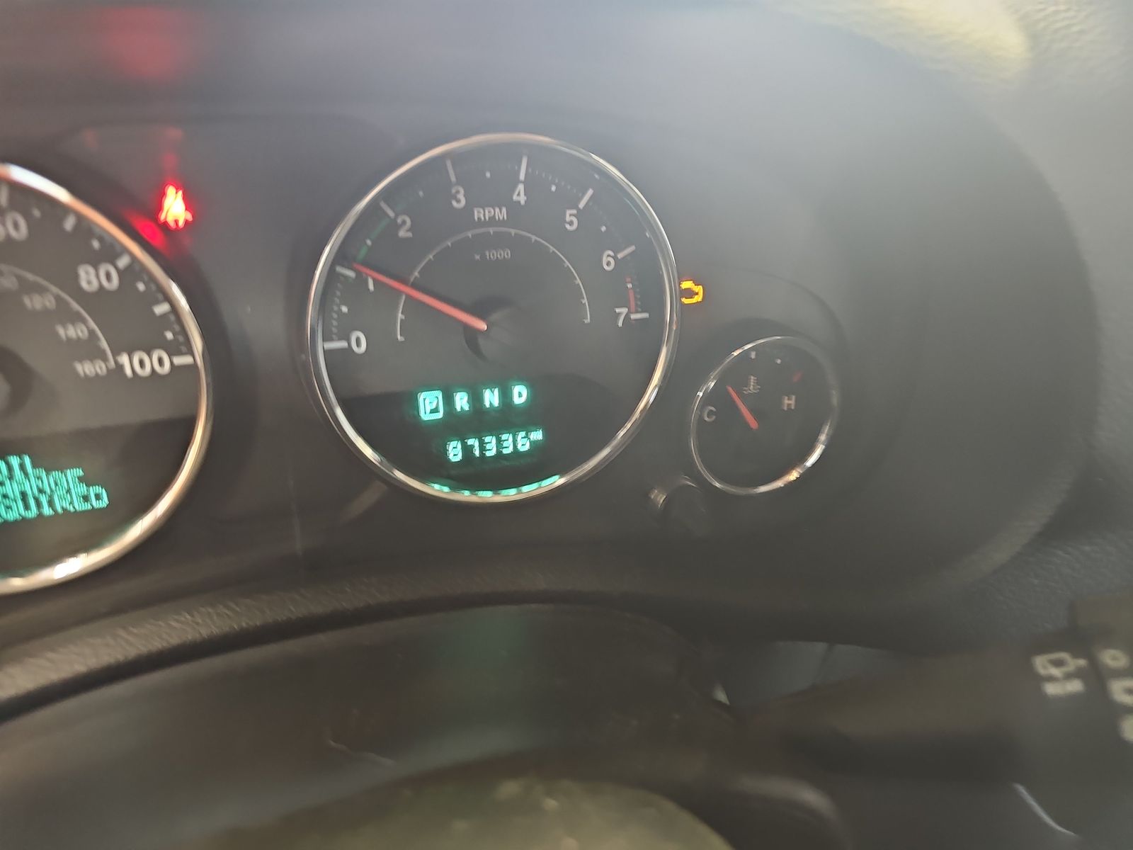 2016 Jeep Wrangler Unlimited Sport AWD
