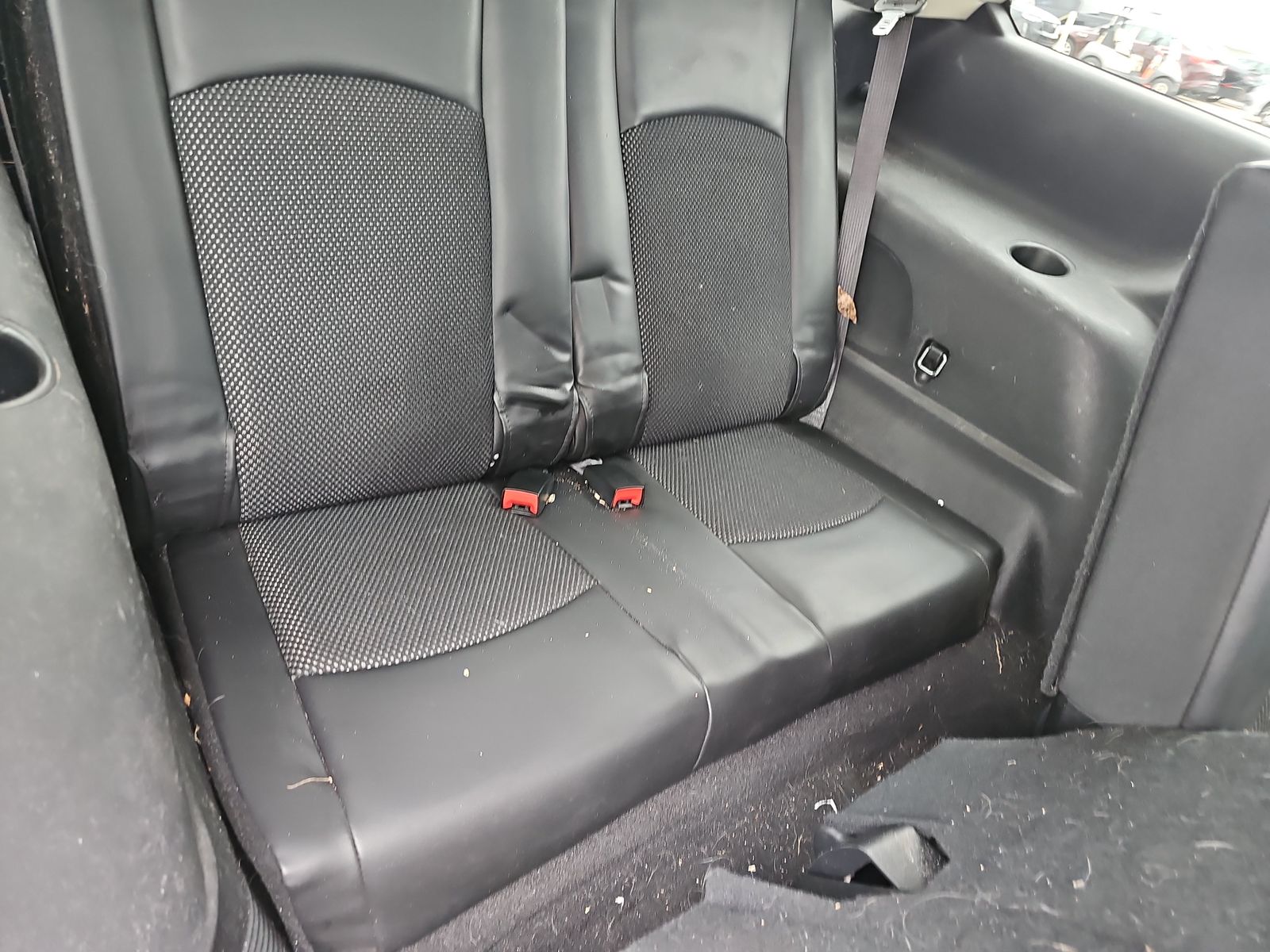 2019 Dodge Journey Crossroad FWD