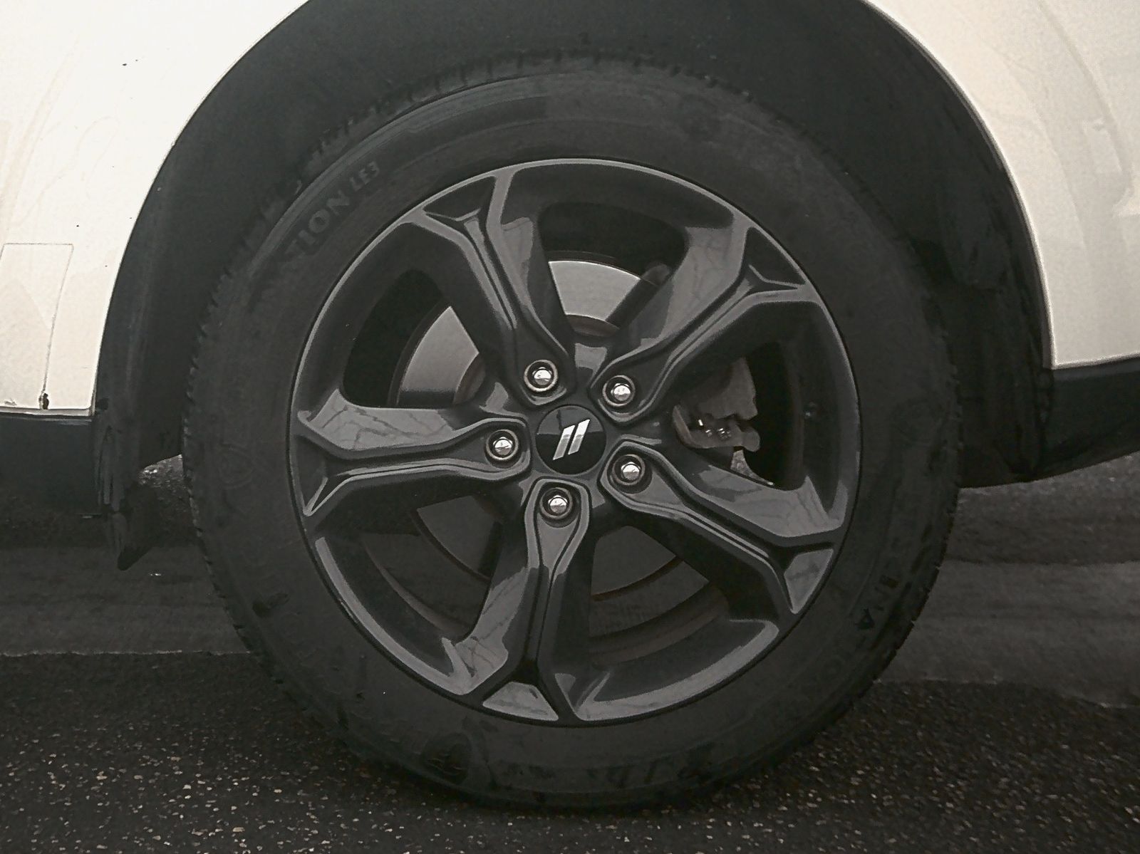 2019 Dodge Journey Crossroad FWD