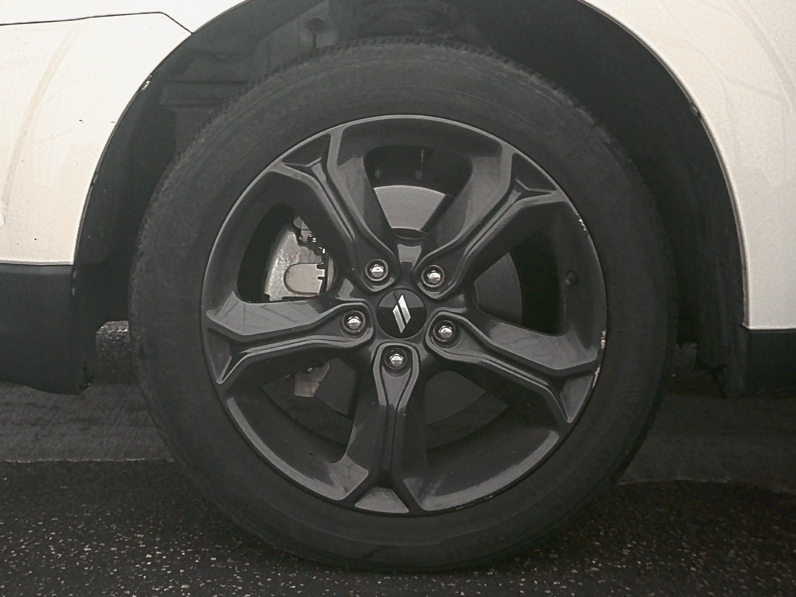 2019 Dodge Journey Crossroad FWD