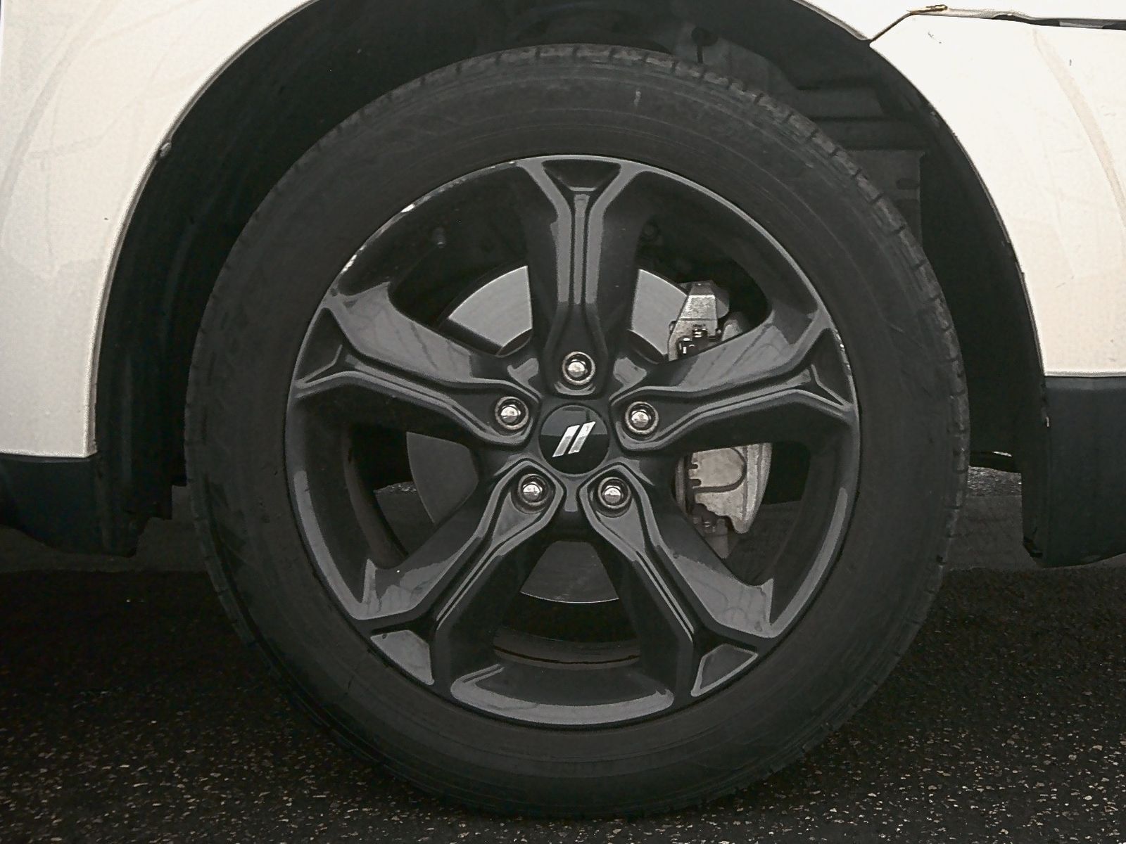 2019 Dodge Journey Crossroad FWD