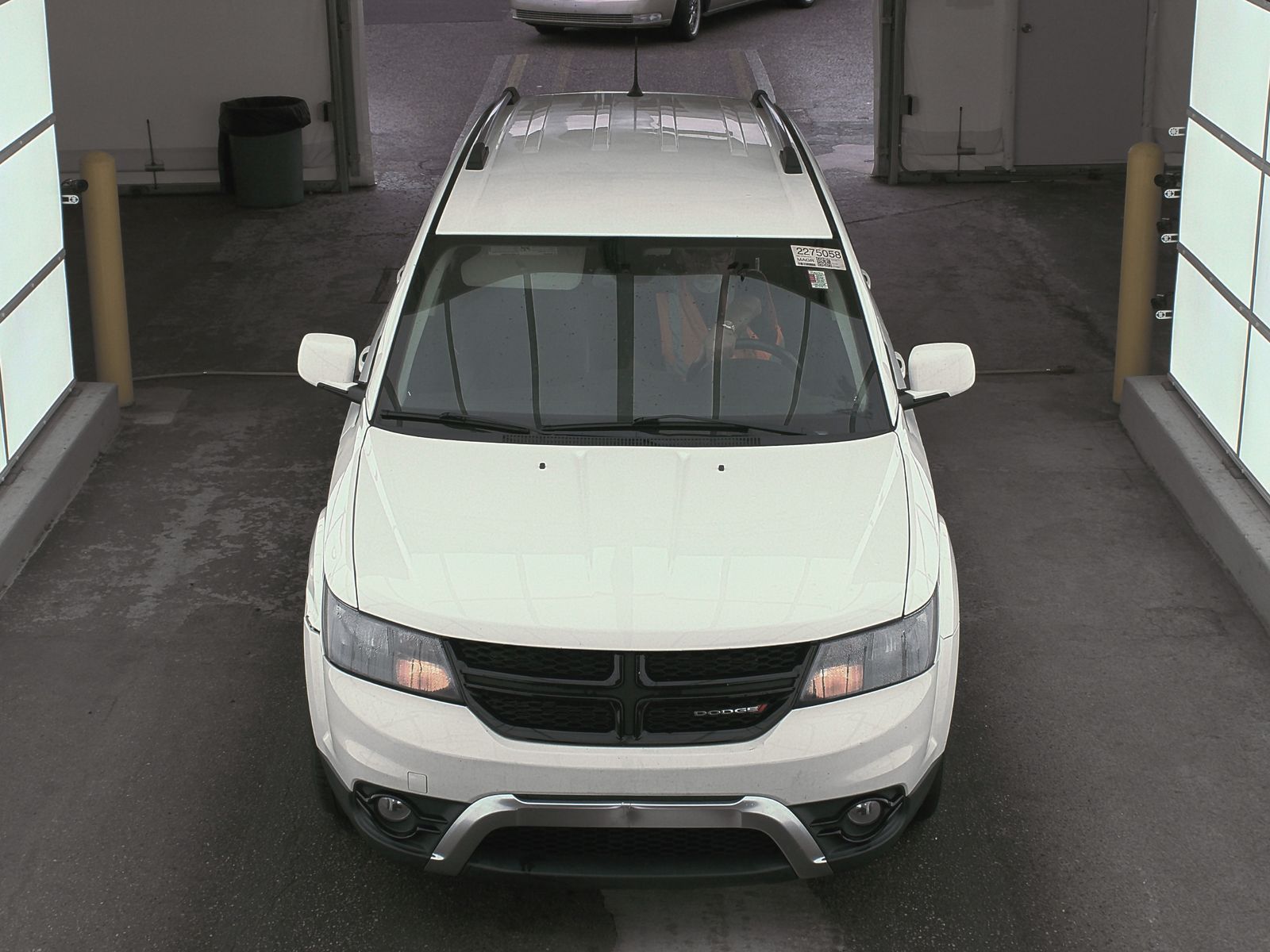 2019 Dodge Journey Crossroad FWD