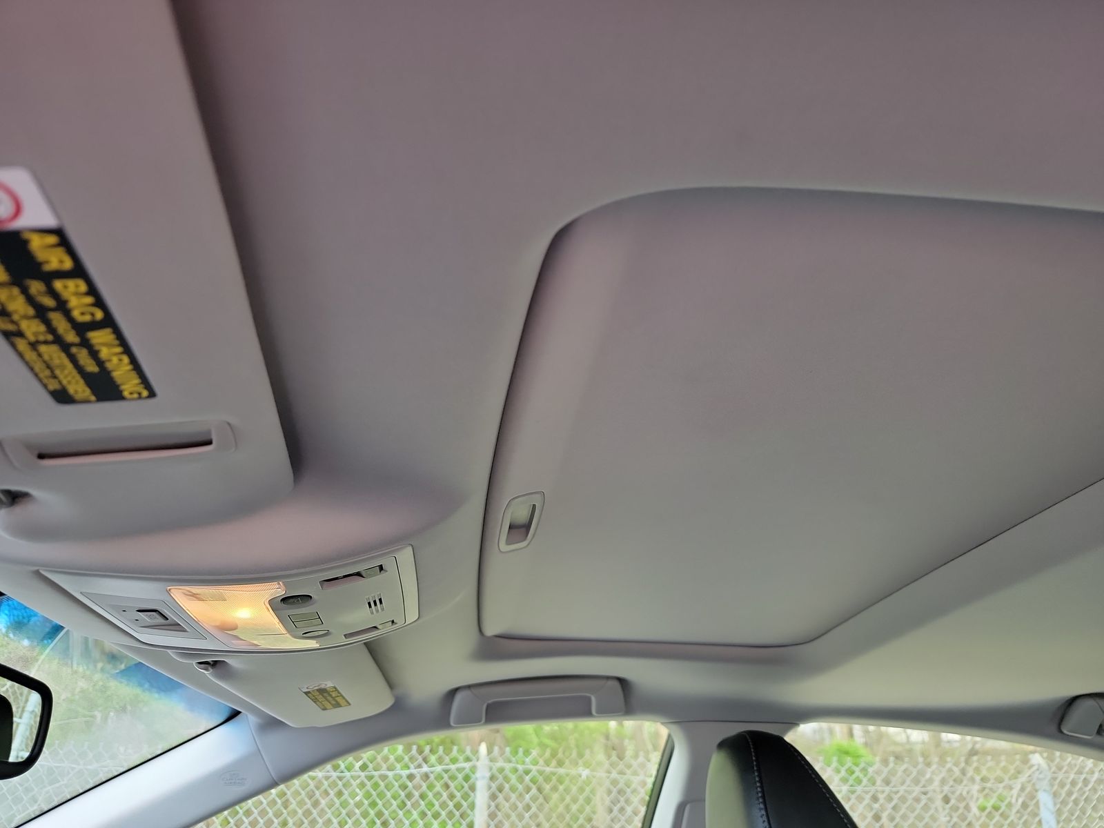 2015 Lexus ES ES 350 FWD
