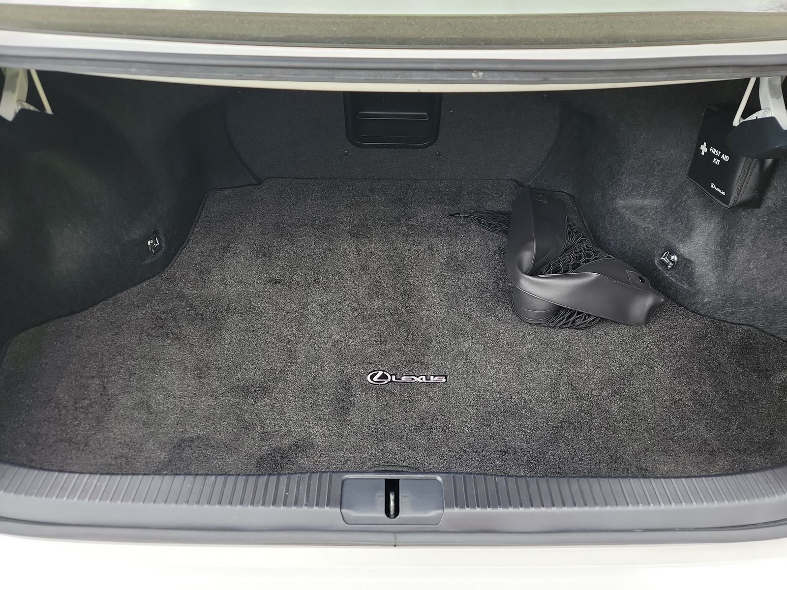 2015 Lexus ES ES 350 FWD
