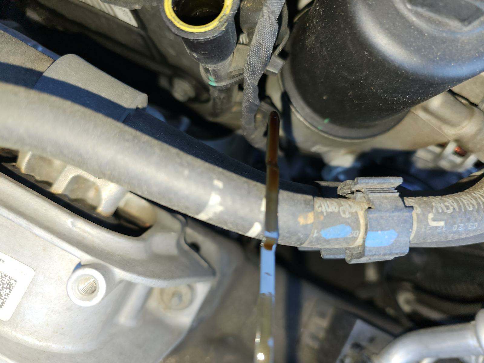 2020 Audi A3 2.0T S line Premium AWD