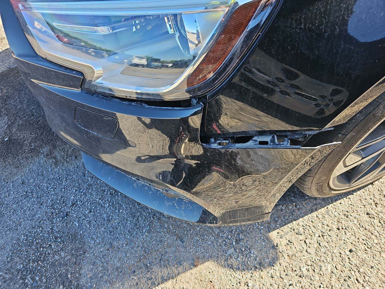 2020 Audi A3 2.0T S line Premium AWD