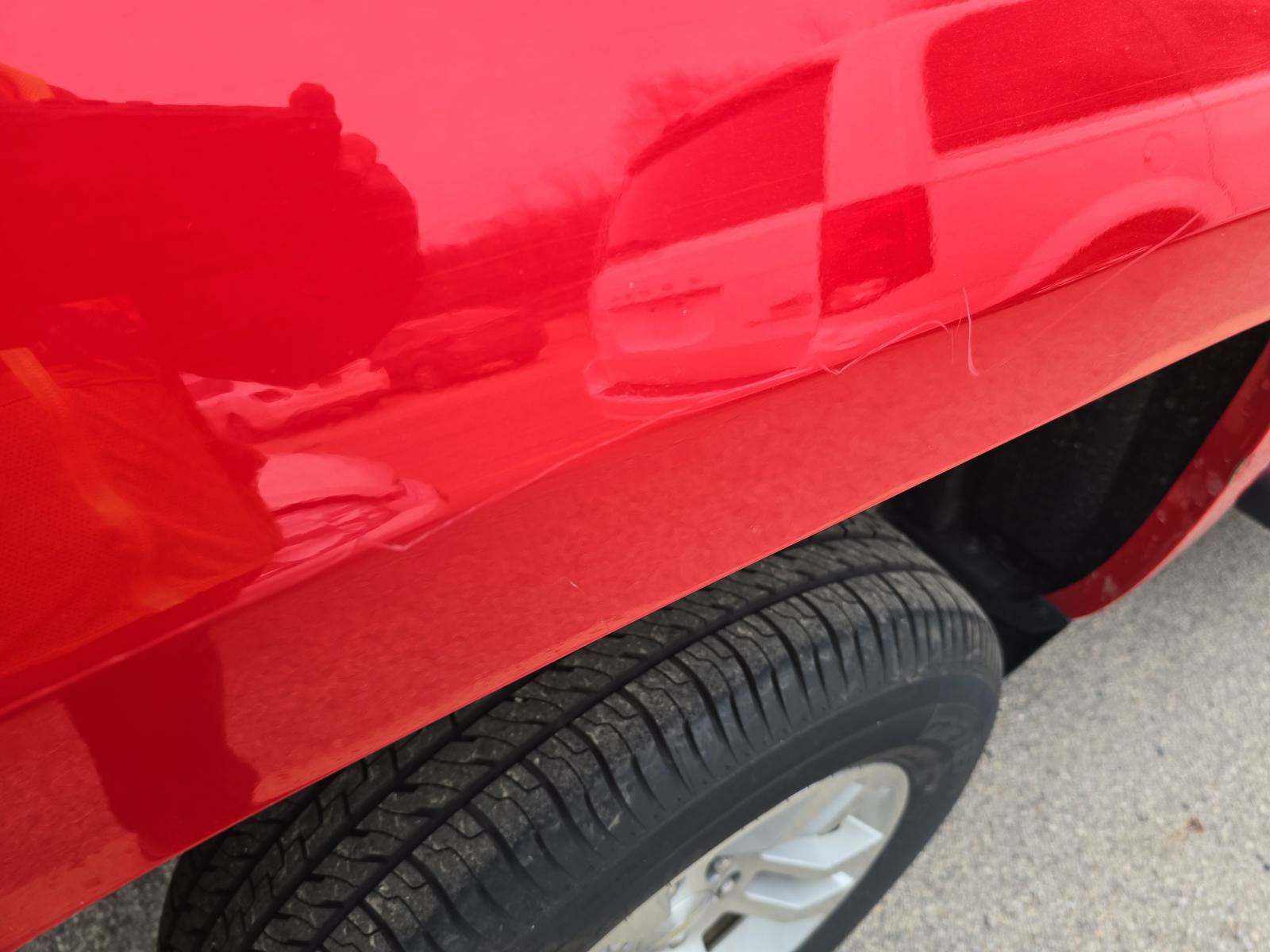 2017 Chevrolet Silverado 1500 LT AWD