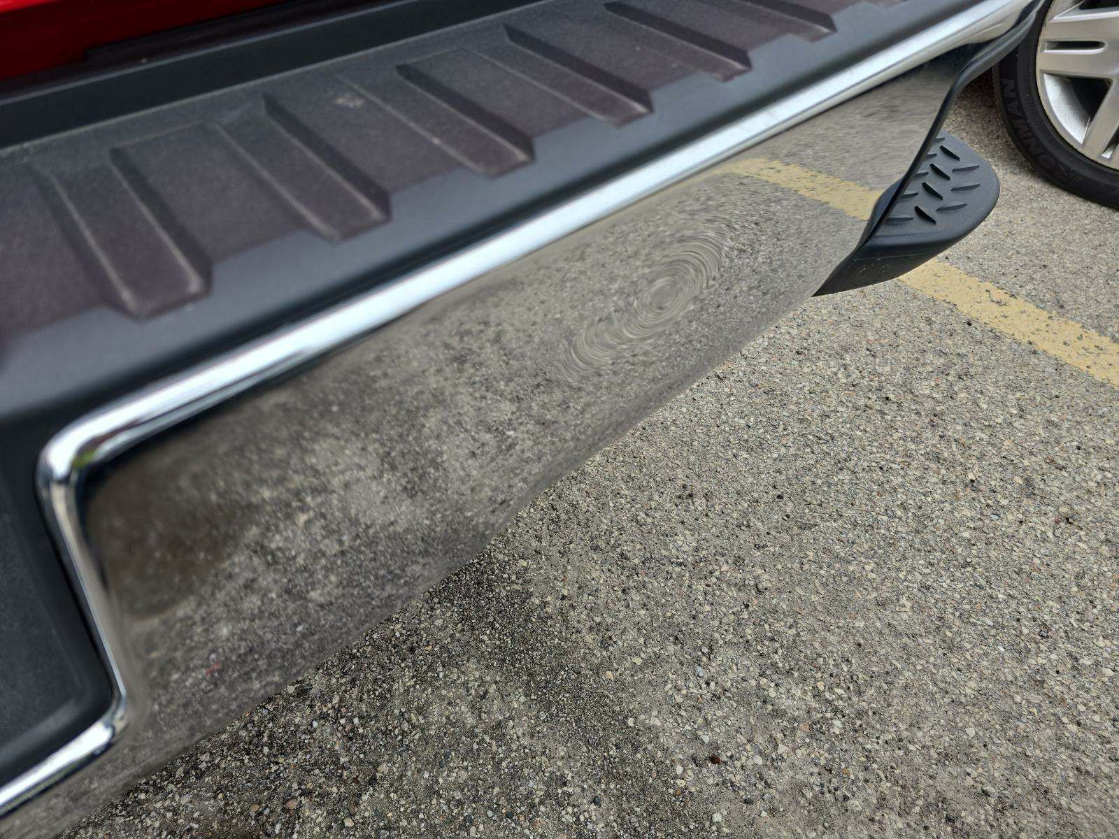 2017 Chevrolet Silverado 1500 LT AWD