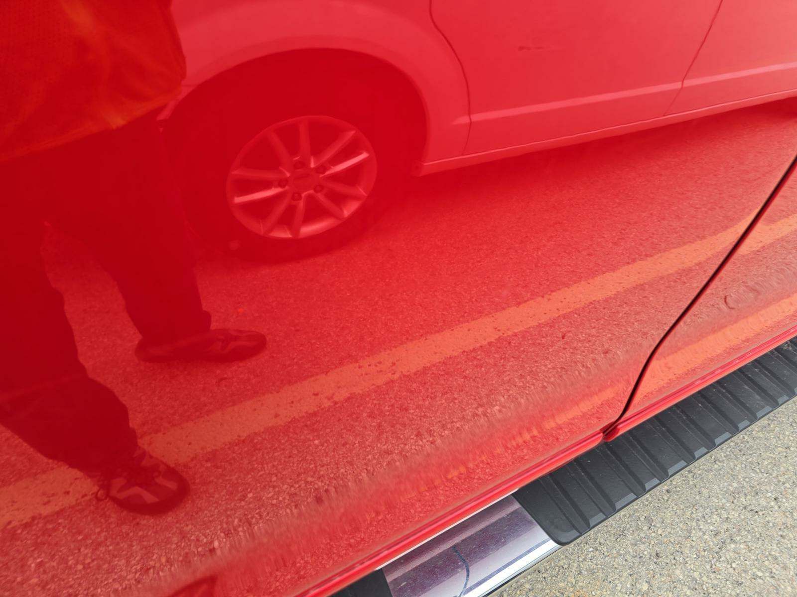 2017 Chevrolet Silverado 1500 LT AWD