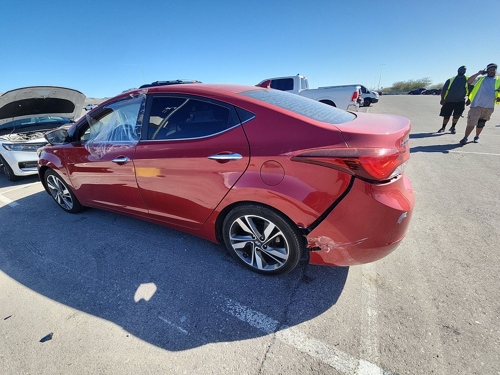 car image