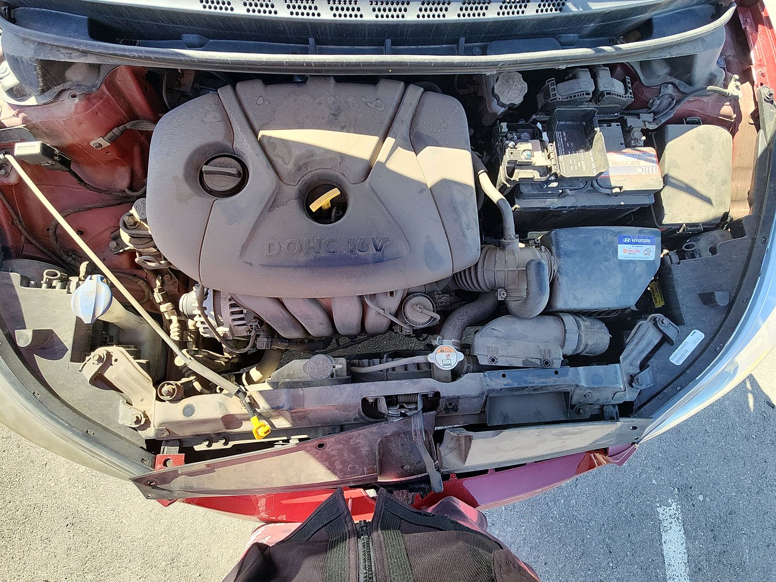 car image