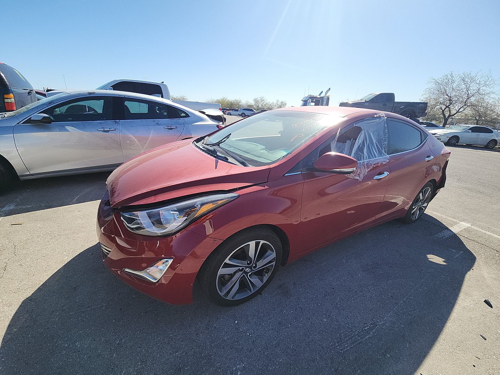 car image
