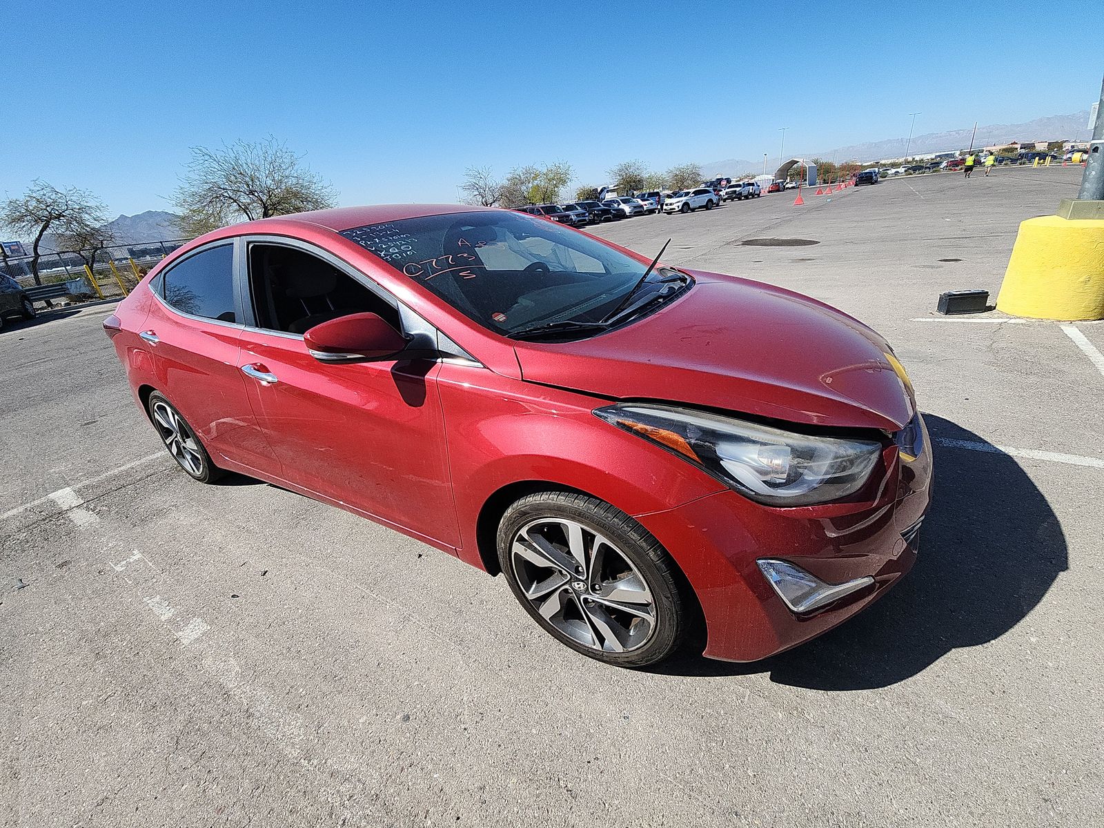 car image