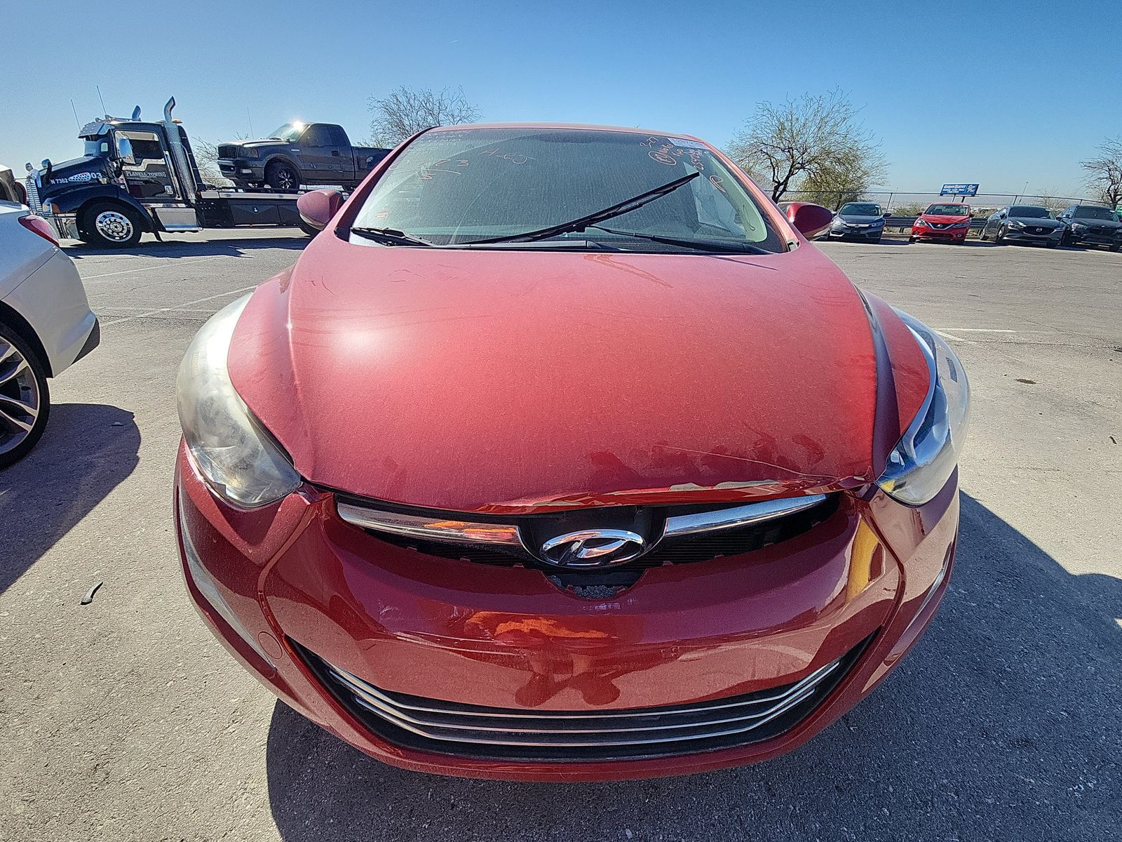 car image
