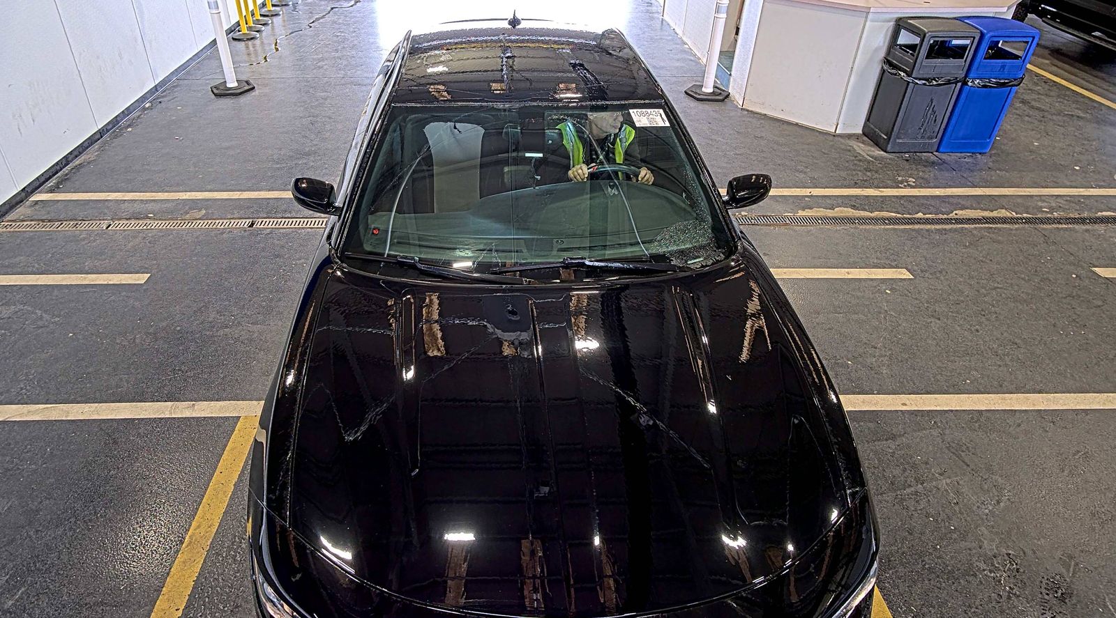 2015 Dodge Charger SXT AWD