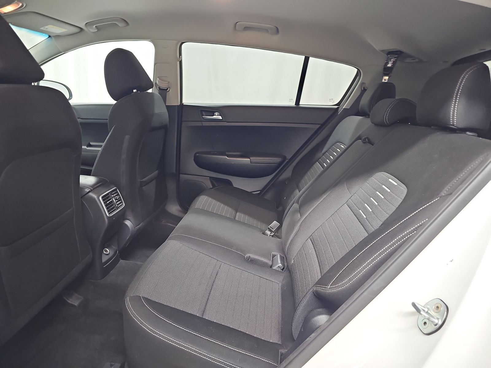 2018 Kia Sportage LX AWD