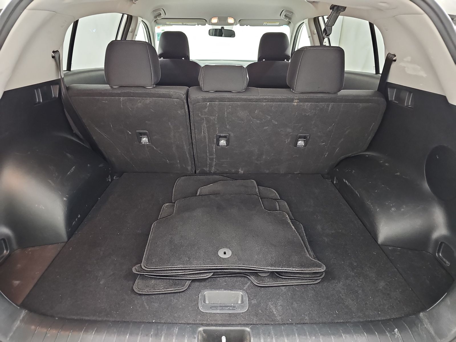 2018 Kia Sportage LX AWD