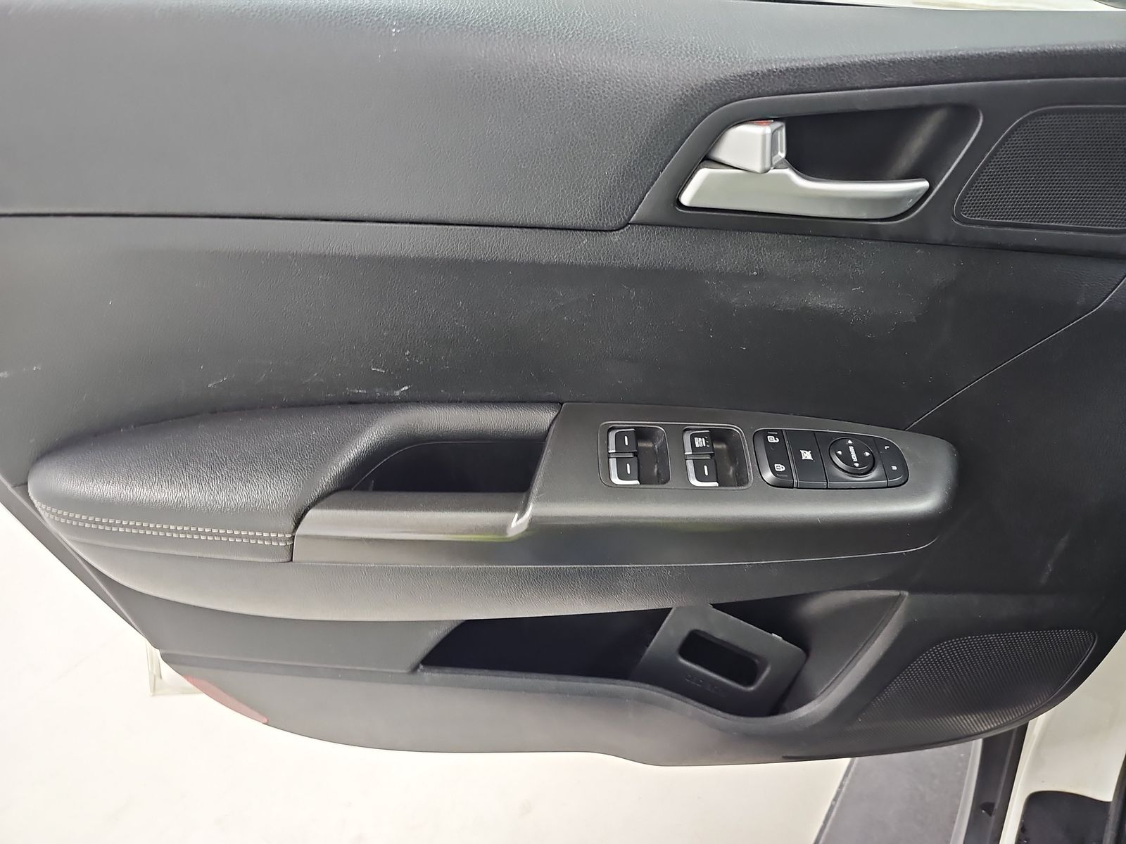 2018 Kia Sportage LX AWD