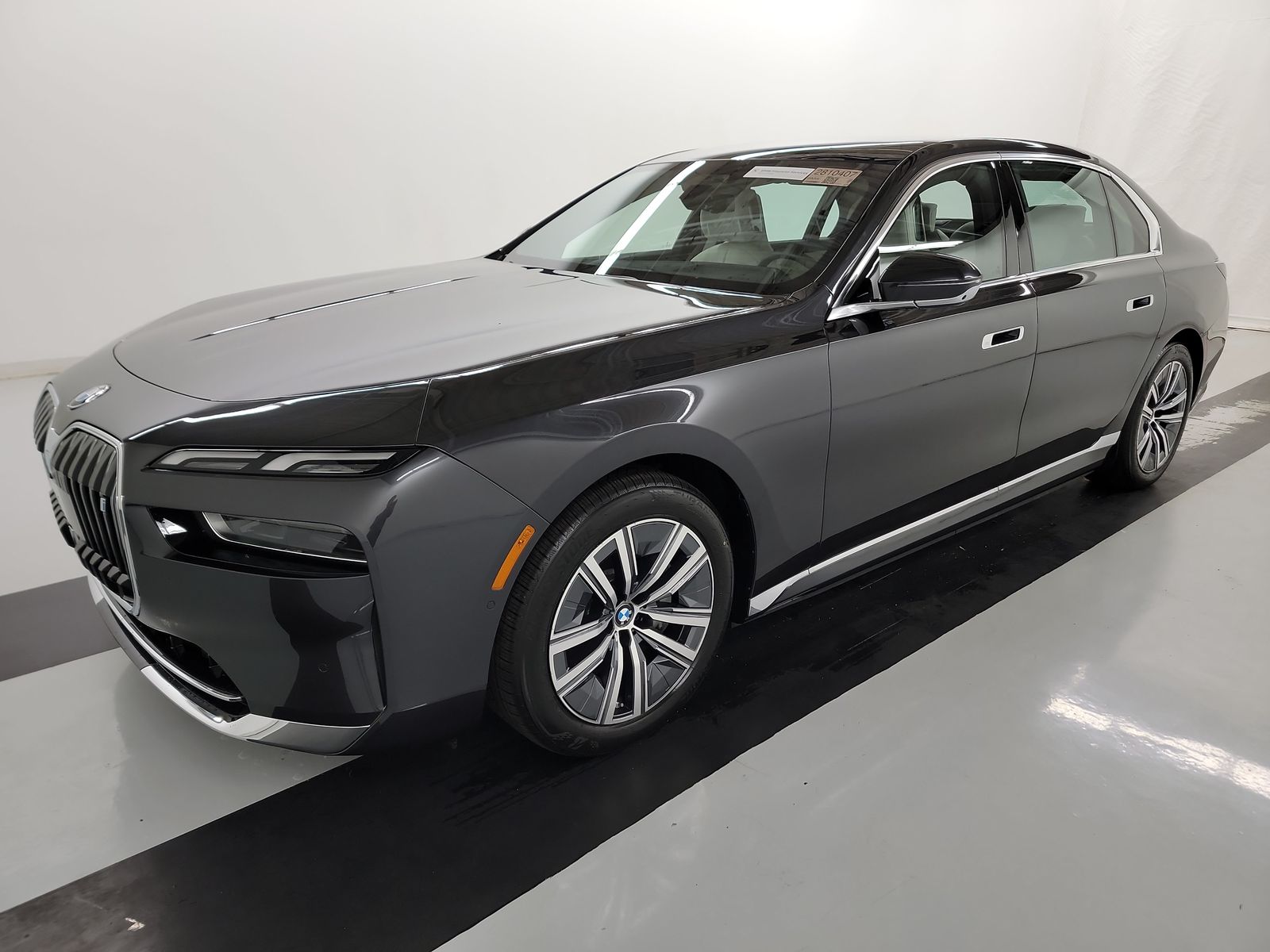2024 BMW i7 xDrive60