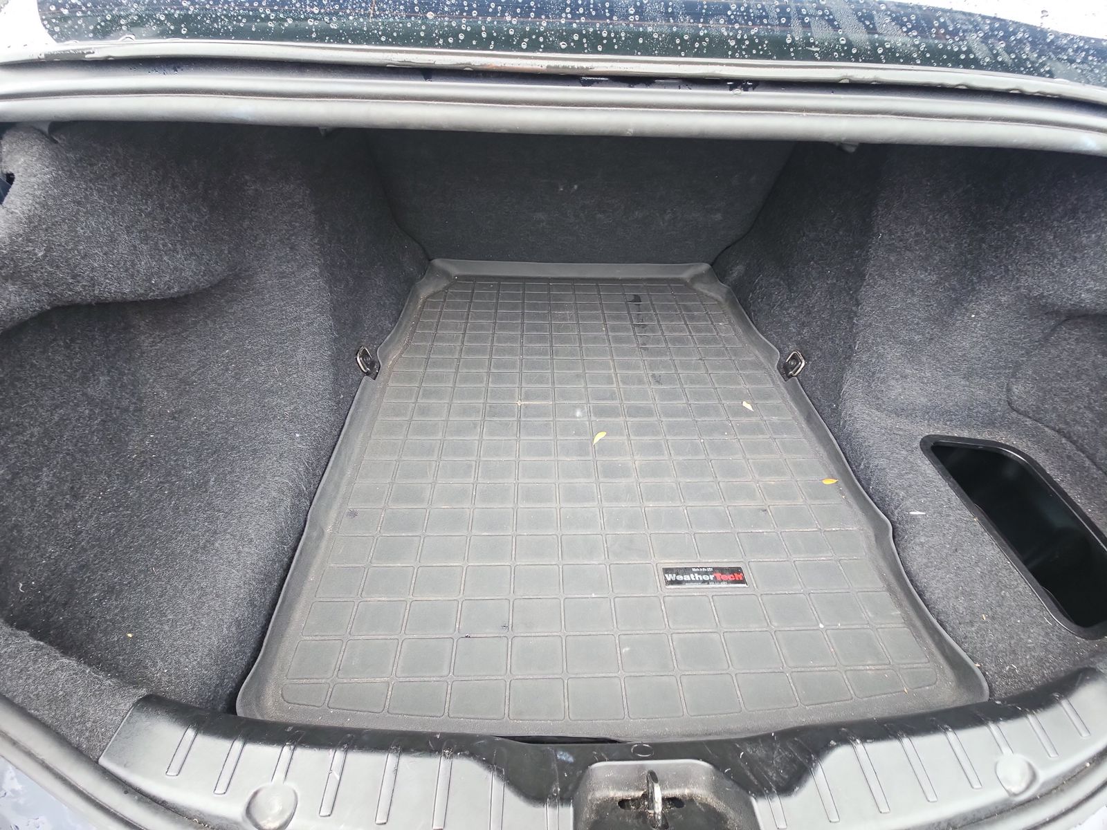 2011 BMW 5 Series 528i RWD