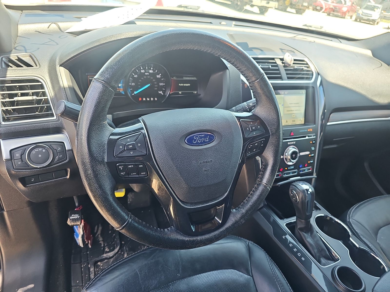 car image