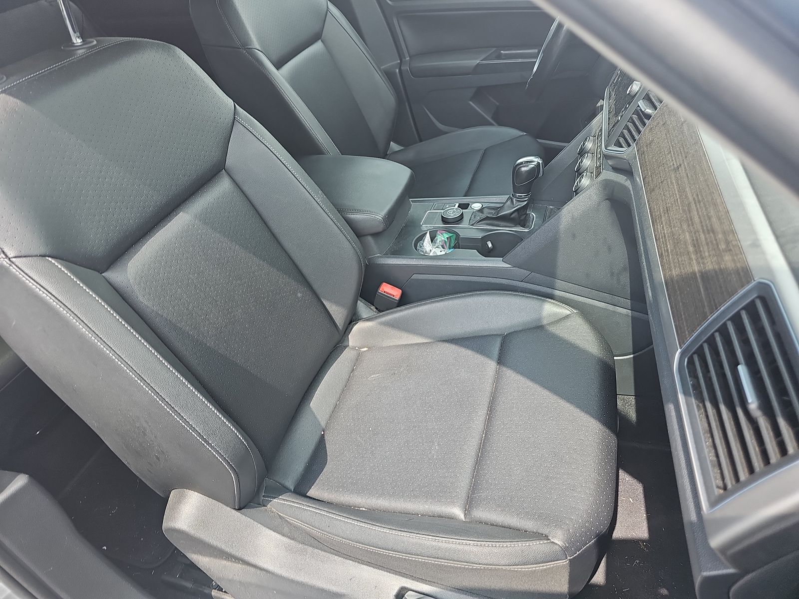 2019 Volkswagen Atlas 3.6L SE AWD