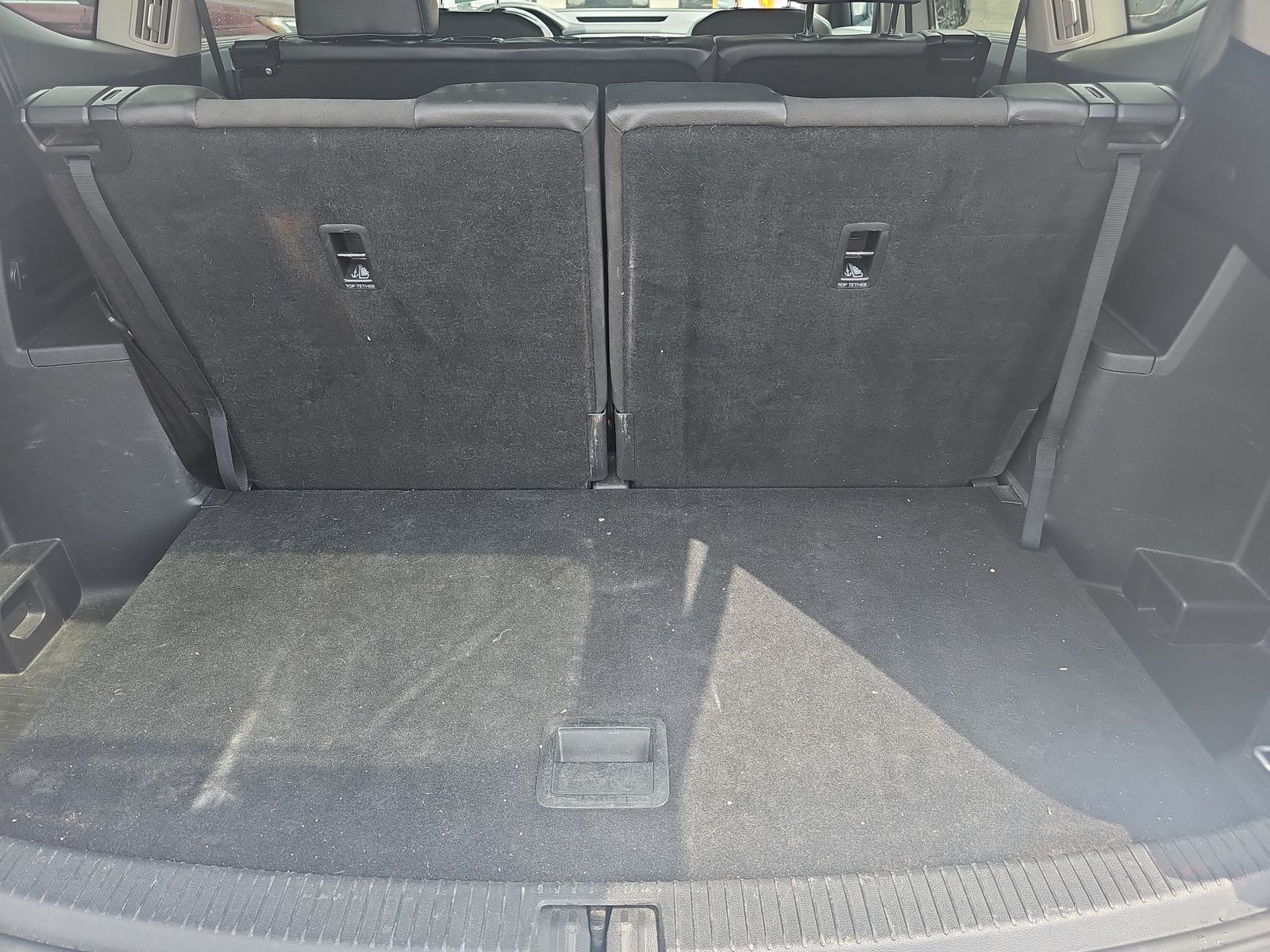 2019 Volkswagen Atlas 3.6L SE AWD