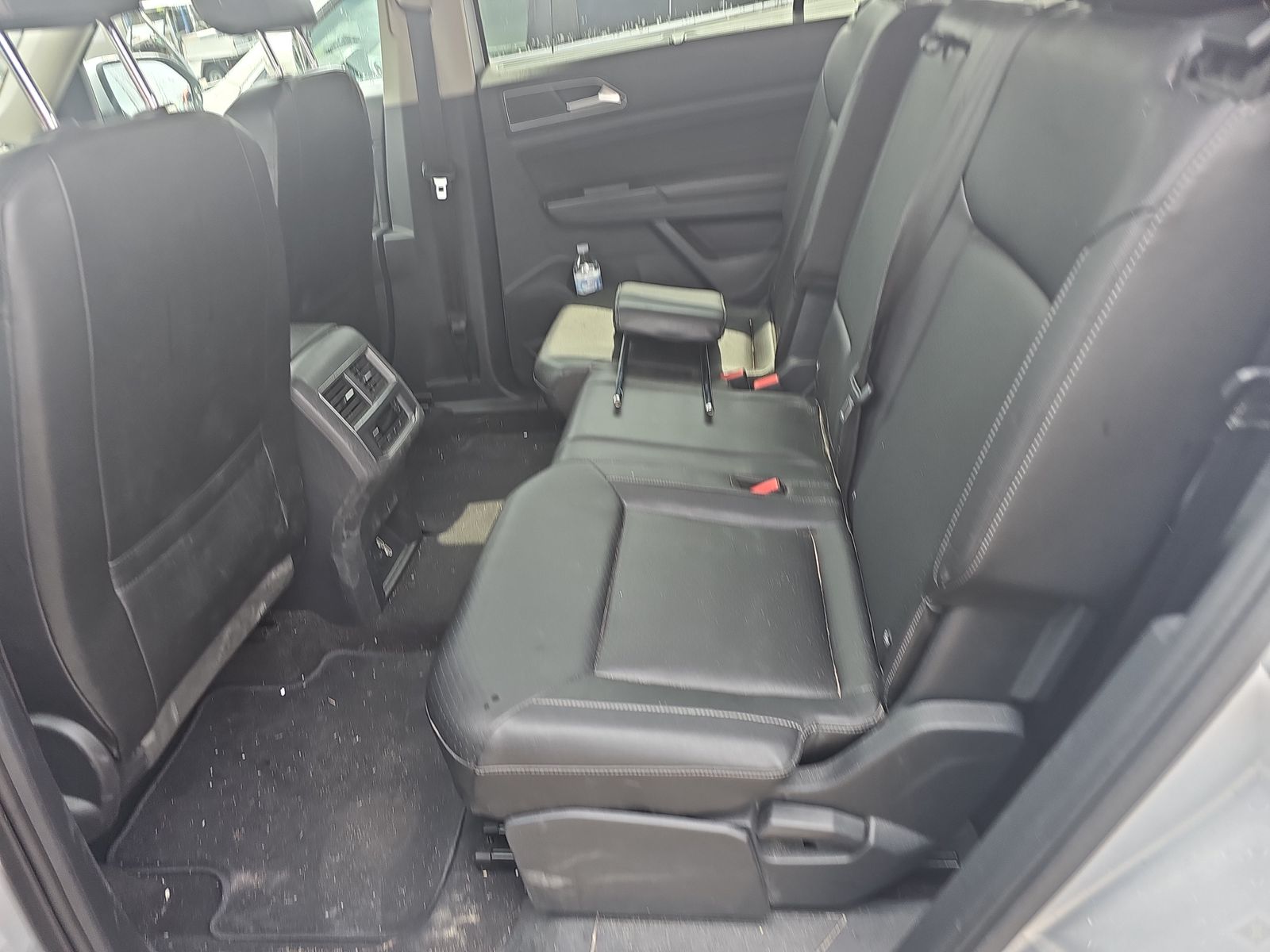 2019 Volkswagen Atlas 3.6L SE AWD