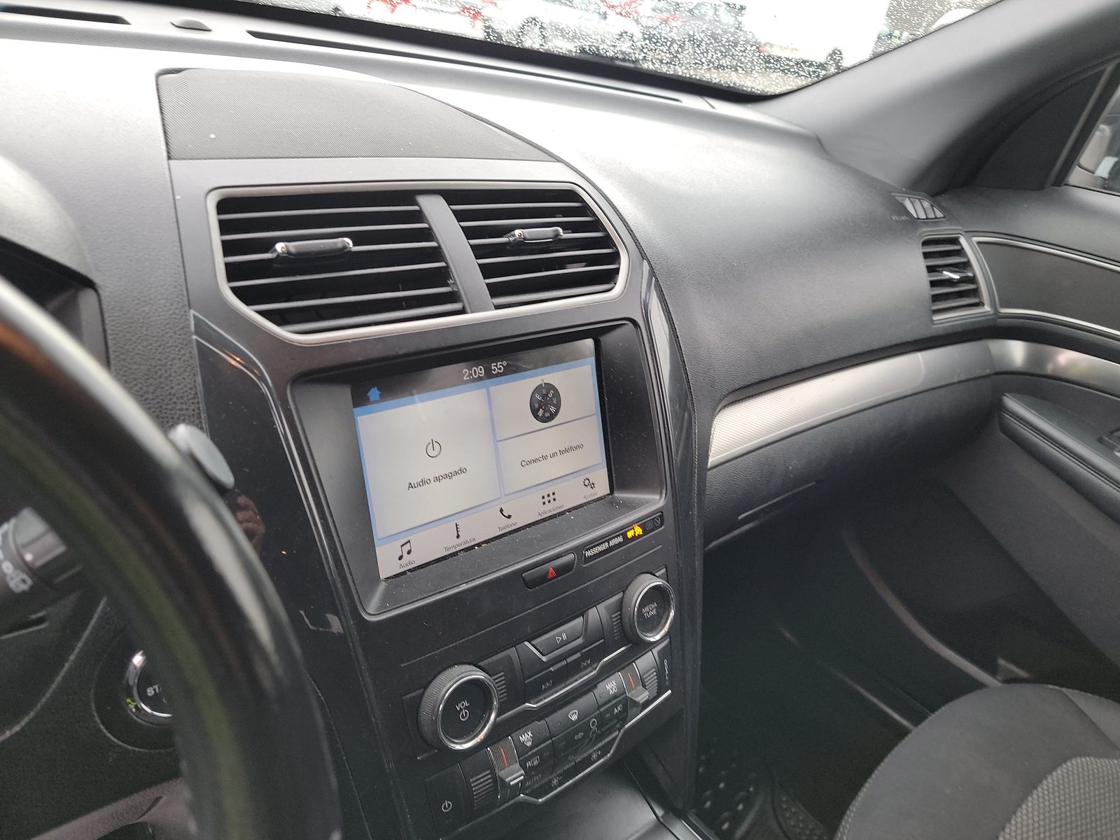 2019 Ford Explorer XLT AWD