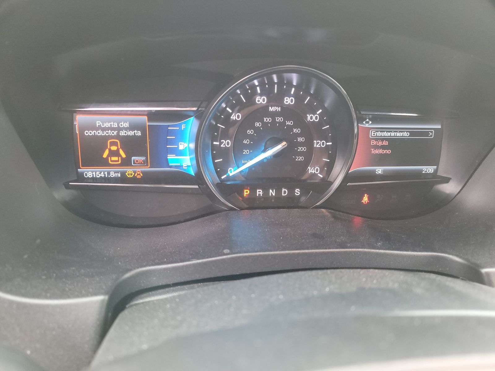 2019 Ford Explorer XLT AWD